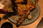 Churrasco diferente? Aposte no espeto caipira
