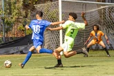 Candangão Sub-15 segue com grupos equilibrados ao fim da 5ª rodada
