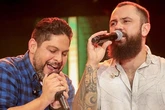 Jorge e Mateus anunciam longa pausa na carreira e explicam motivo