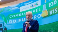 Lula defende Galípolo apesar de juros e prevê correção “com o tempo”