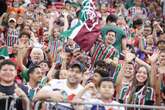 Vasco e Fluminense se enfrentam na Arena BRB. Acompanhe ao vivo