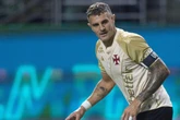 Vegetti vai encerrar seca de gols em Vasco x Vitória? Veja e aposte