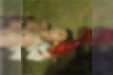 Novas imagens mostram motorista de app ensanguentado após roubo. Vídeo