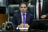 “Há um sentimento de aversão ao Supremo”, diz Motta sobre fim do foro