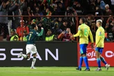 Miguelito é o 1º jogador da Série B a fazer gol na Seleção Brasileira