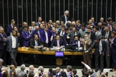 Corregedoria tem 48h para se manifestar sobre punições a deputados