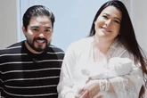 Yudi revela diagnóstico do filho após contar sobre cirurgia