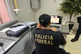 PF desmantela esquema milionário de eletrônicos contrabandeados