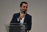 Fusão é “último respiro” do PSDB, diz presidente do diretório de SP