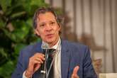 EUA: Haddad defende que super-ricos paguem “cota justa” em impostos