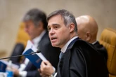 “STF invade o espaço de outros poderes”, diz André Mendonça