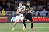 SLS e Brasileirão Série A agitam o final de semana esportivo no DF