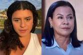 “A gente tinha medo”, diz filha de piloto sobre acordo com Dona Ruth