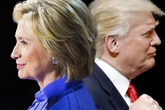 Hillary ataca Trump por taxar Brasil: “Quer proteger amigo corrupto”