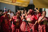 Chapada dos Veadeiros: festa religiosa relembra luta contra escravidão