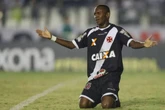 Ex-atacante do Vasco volta a ser detido três meses após sair da prisão