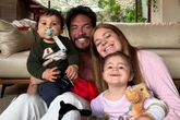 Eliezer diz que não vai colocar filha na escolinha e explica motivo