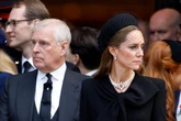 Fonte revela reação de Kate Middleton sobre morar perto de Andrew