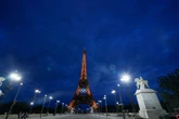 Torre Eiffel ficará “verde e amarela” durante visita de Lula a Paris