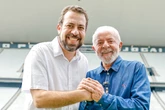 TCU apura uso indevido da Lei Rouanet em evento com Lula e Boulos