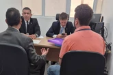 Polícia identifica e autua homem que ameaçou deputado do PT