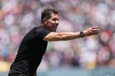 Mundial: Simeone equipara campeões continentais e lamenta eliminação