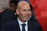 Entenda o motivo de Zidane se recusar a treinar clubes ingleses