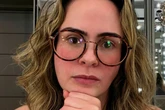 Vídeo: Ana Paula Renault denuncia estar sendo perseguida por “fã”