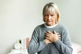 Risco cardíaco cresce com a menopausa e exige atenção, segundo médica