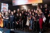 Ladies Of The Road: conheça grupo de mulheres amantes do motociclismo