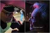 PMDF se manifesta após militar beijar Caetano Veloso: veja