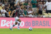 Nonato, do Fluminense, projeta jogo no DF: “Fazer uma grande partida”