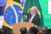 Lula decide ir à Colômbia para discutir Venezuela antes da COP30