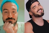Fernando Presto se pronuncia após ser acusado de ameaçar Fábio Gontijo