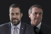 Bolsonaro perde recurso contra Boulos em processo envolvendo Marielle