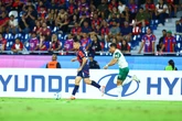 Palmeiras: Vitor Roque perde gol inacreditável na Libertadores. Veja