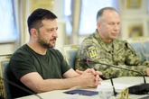 ONU apoia Ucrânia e cobra cessar-fogo; Zelensky intensifica segurança