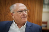 Alckmin diz que mudança no cálculo da Selic não é discussão para agora
