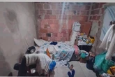 Mulher de 83 anos morre após ser atacada e estuprada no RJ