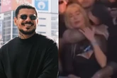 DJ Vintage Culture é acusado de trair namorada com loira misteriosa