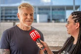 Miguel Falabella diz que Caco Antibes era desprezível: “Um safado”