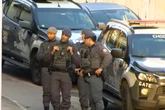 Homem mantém 2 reféns na zona leste de SP. Criança é uma das vítimas