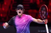 ATP anuncia bônus recorde de R$ 98 milhões para tenistas masculinos