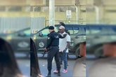 PM que agrediu vigia do Base ameaçou funcionários: “Matar todo mundo”