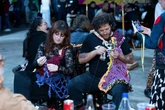 MFDF 2025: como foram as performances artísticas do primeiro dia