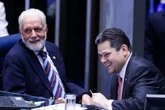 Alcolumbre defendeu Pacheco, mas Lula está fechado com Messias, diz Jaques Wagner