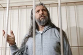 Rússia condena “Jesus da Sibéria” por supostos crimes contra fieis