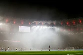 Flamengo mantém série invicta de 15 anos sobre o Cruzeiro; entenda