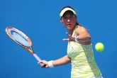 Stefani e Babos vencem na estreia e vão às oitavas em Cincinnati