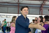 Prefeito de Luziânia passa por cirurgia após diagnóstico grave